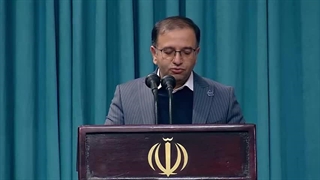 قسمت اول: سخنان تولید کنندگان و فعالان اقتصادی محضر رهبر انقلاب ۱۴۰۲/۱۱/۱۰