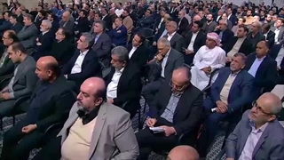 قسمت دوم: سخنان تولید کنندگان و فعالان اقتصادی محضر رهبر انقلاب ۱۴۰۲/۱۱/۱۰