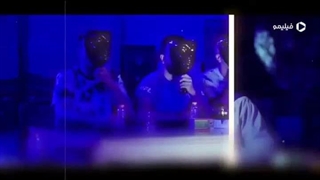 نیسان آبی فصل ۲ قسمت 11 فیلم نیسان آبی فصل ۲ قسمت ۱۱