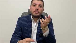 نذار فالوئر فیک وارد پیجت بشه !