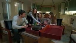 تماشای قسمت 30 سریال ترکی خانواده با زیرنویس فارسی در کانال تلگرام ما/لینک کانال توضیحات