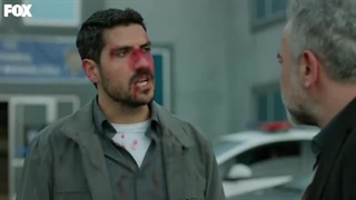 سریال وحشی قسمت 20 زبان اصلی