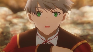 انیمه سطح شرارت 99: شاید باسِ مخفی باشم اما ارباب شیطان نیستم قسمت 4