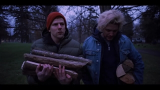 فیلم مردستان با دوبله فارسی/Manodrome 2023