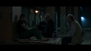 سریال مرداب قسمت 18 (ویدائو)(کامل)| قسمت هجدهم سریال مرداب | مرداب 18