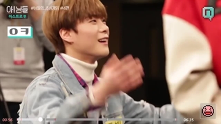 برنامه NIMDLE با حضور استرو قسمت ۴ زیرنویس فارسی