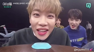 برنامه NIMDLE با حضور استرو قسمت ۷ زیرنویس فارسی