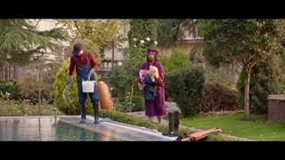 قسمت دوم سریال سالهای دور از خانه لینک دانلود کامل سریال در توضیحات کاملن رایگان