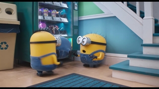 اولین تریلر رسمی Despicable Me 4 (من نفرت انگیز ۴)