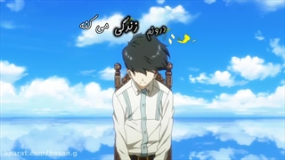 تیتراژ اول توکیو غول