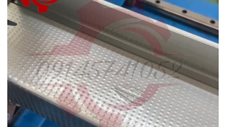 دستگاه رول فرمینگ