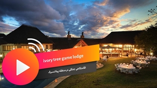 اقامتگاه Ivory Tree Game Lodge