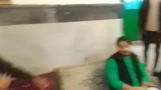 علی اکبرتیموری ولاگ‌ امامزاده خواجه محمد ۵بهمن۱۴۰۲