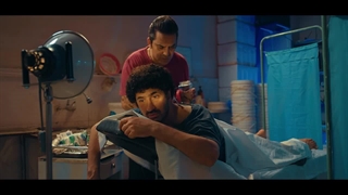 سریال نیسان ابی فصل دوم قسمت 11 لینک کامل سریال در توضیحات