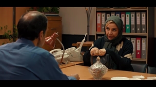 سکانس سریال نیسان ابی فصل دوم قسمت 11 لینک دانلود کامل سریال در توضیحات