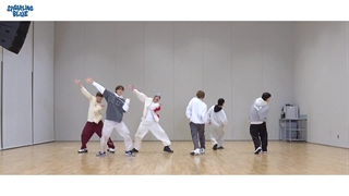 پرکتیس ورژن FIX تواس TWS برای اهنگ plot twist