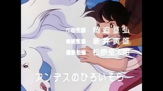 پسر کوهستان (76-1975) The Adventures of Pepero | تیتراژ انیمه سریالی (زبان اصلی)