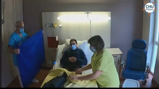 بالابرولیفت بیمارومعلولین درمنزل تجهیزات پزشکی مدکالا