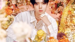 فتوکانسپت اول زیروبیسوان برای دبیو ژاپنی یورا یورا ورژن هائو و گیووین و یوجین