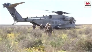 14021111: عصبانیت افسر نیروی دریایی پهلوی به درخواست بمباران ایران