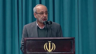 سخنان آقای علی اصغر پورمند - میدکو - محضر رهبر معظم انقلاب ۱۴۰۲/۱۱/۱۰