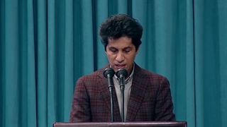 سخنان آقای رضا محمد جعفر - شرکت سله بن - محضر رهبر معظم انقلاب ۱۴۰۲/۱۱/۱۰