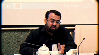 دکتر محمدحسین فرج نژاد: دانشگاه، بیمار متولد شد!