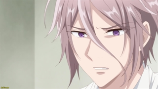 انیمه جراح الیزه Gekai Elise قسمت 4