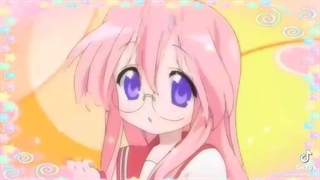 ژالبه:> アニメダンス...