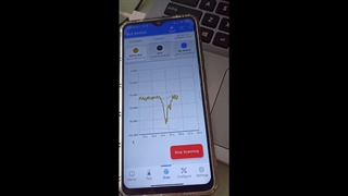 ارتباط بلوتوث با میکرو esp32 (پارت ۲)