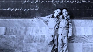 آهنگ نوستالژی یار دبستانی از زنده یاد جمشید جم // Jamshid Jam - Yare Dabestani