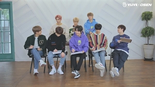 قسمت 9 برنامه Star Road از STRAY KIDS همراه زیرنویس فارسی آنلاین♡♡ کپ.