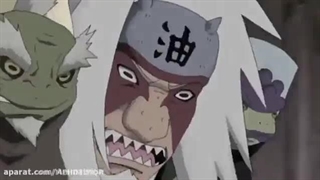 میکس عاااالی از ناروتو نبینی از دستت رفته