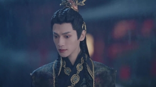 سریال چینی Till the End of the Moon قسمت 21