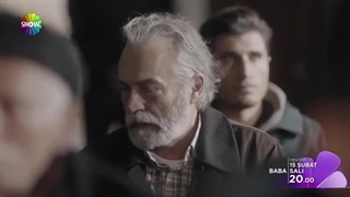 دانلود سریال ترکی بابا  قسمت اول  کیفیت 480