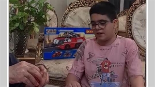 روزشمار 8 بهمن روز لگو مجری سامیار حسینی