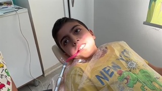 بی حسی بدون درد در دندانپزشکی سیمادنت