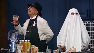 شب آهنگی ویژه برنامه