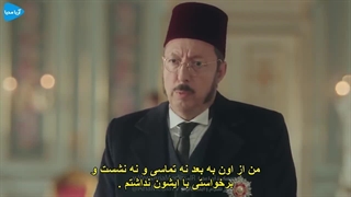 دانلود سریال پایتخت عبدالحمید قسمت 28 با زیرنویس فارسی Payitaht Abdulhamid