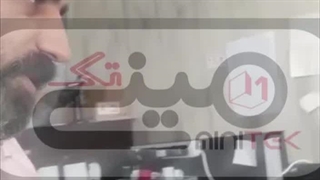 رضایت دانش پژوه عزیز از دوره آموزش تعمیرات کارتخوان میکرونیدلینگ