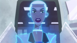 کارمن سندیگو قسمت 23