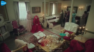 دانلود سریال پایتخت عبدالحمید قسمت 32 با زیرنویس فارسی Payitaht Abdulhamid