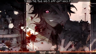 ◇Monster~Skillet◇