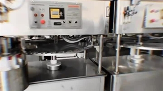 نمایشگاه دائمی ماشین آلات پرکن 09157100071