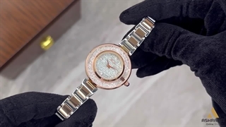 ساعت زنانه میبین Meibin M1615M