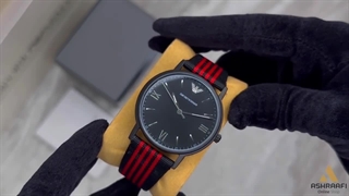 ساعت مردانه امپریو آرمانی Emporio Armani AR11015