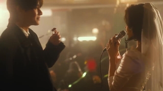 موزیک ویدیو آهنگ love wins all آیو با حضور کیم تهیونگ از بی تی اس