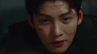 جی چانگ ووک تو سریالای اکشن یه لول دیگه از جذابیته:>