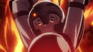 تیزر انیمه راگنا کریمسون در فیلیمو1