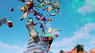 خرید اکانت قانونی Goat Simulator 3